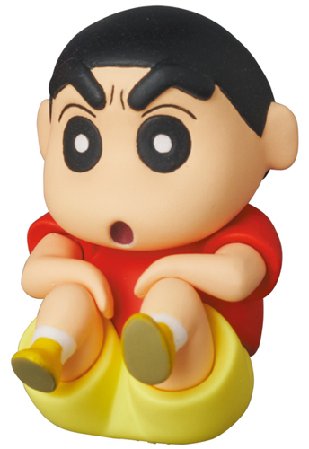 クレヨンしんちゃん UDFクレヨンしんちゃん ケツだけ歩き ひろし